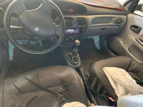 Renault Megane 1 2000 Megane 1