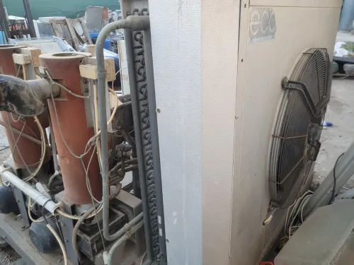 Machine a glace germany 5 tn 