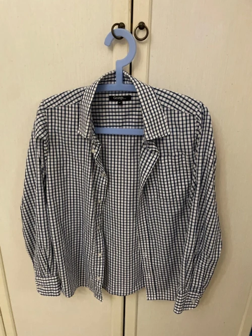 Chemise George 14ans