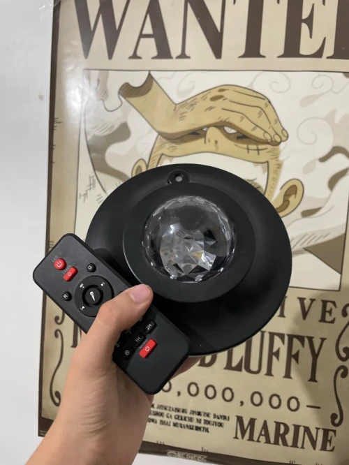 Lampe LED