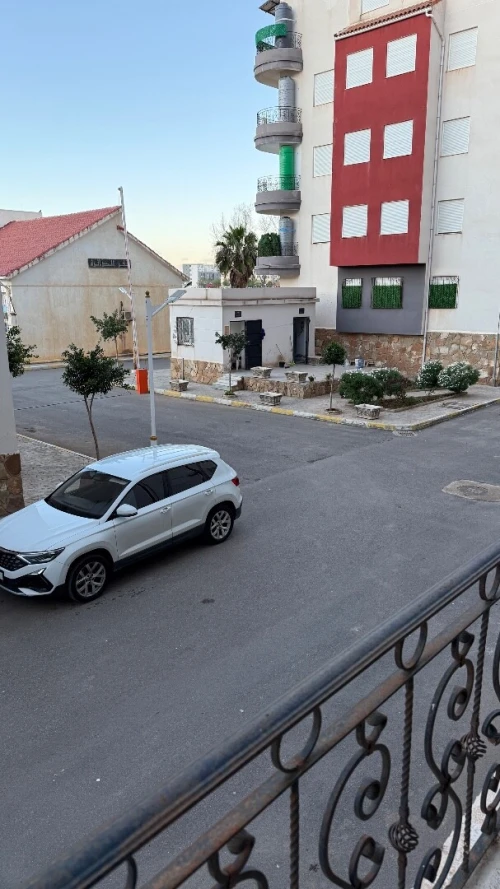Location Appartement F2 Tipaza Tipaza