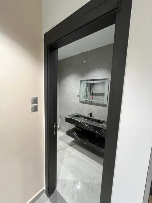 Vente Appartement F3 Alger El harrach