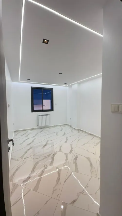 Vente Appartement F3 Alger Bab ezzouar