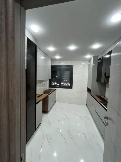 Vente Appartement F3 Alger Bab ezzouar