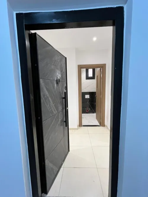 Vente Appartement F3 Alger Bordj el kiffan