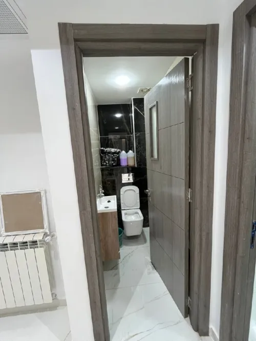 Vente Appartement F3 Alger Bab ezzouar