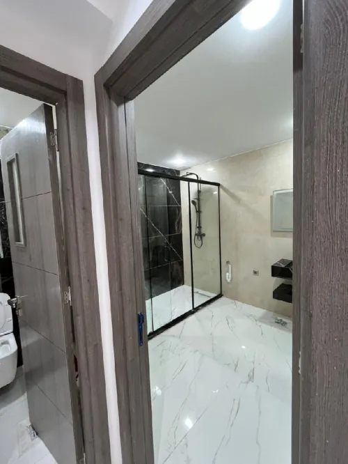 Vente Appartement F3 Alger El harrach