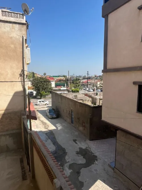 Vente Appartement F3 Alger Hussein dey
