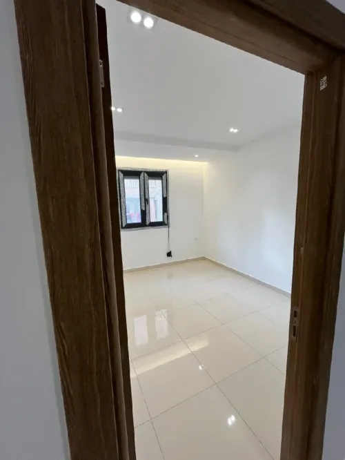 Vente Appartement F3 Alger Bordj el kiffan