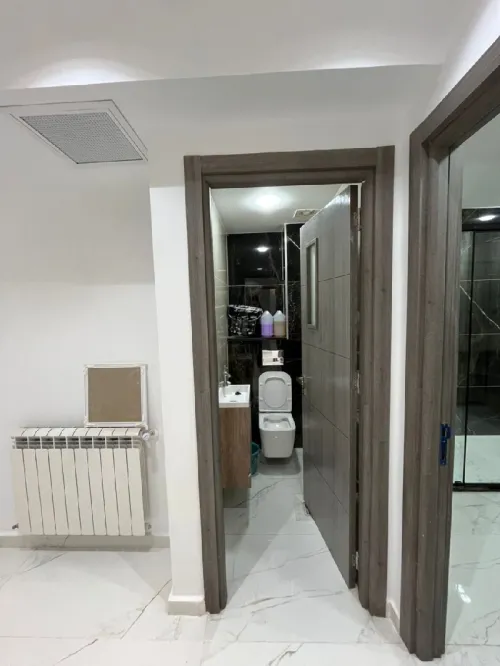 Vente Appartement F3 Alger El harrach