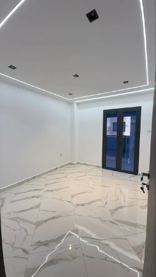 Vente Appartement F3 Alger Bab ezzouar