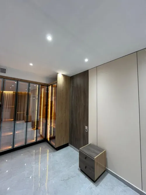 Vente Appartement Niveau de villa F3 Alger El harrach