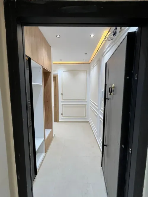 Vente Appartement F3 Alger Mohammadia