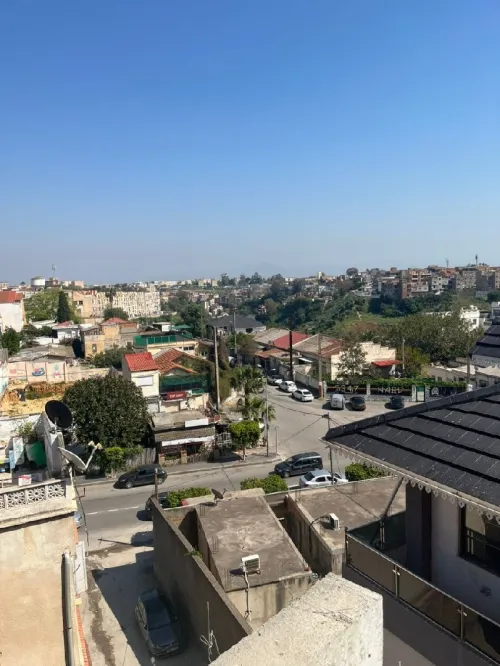 Vente Appartement F3 Alger Hussein dey