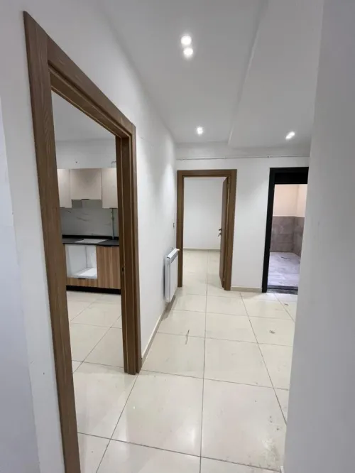 Vente Appartement F3 Alger Bordj el kiffan