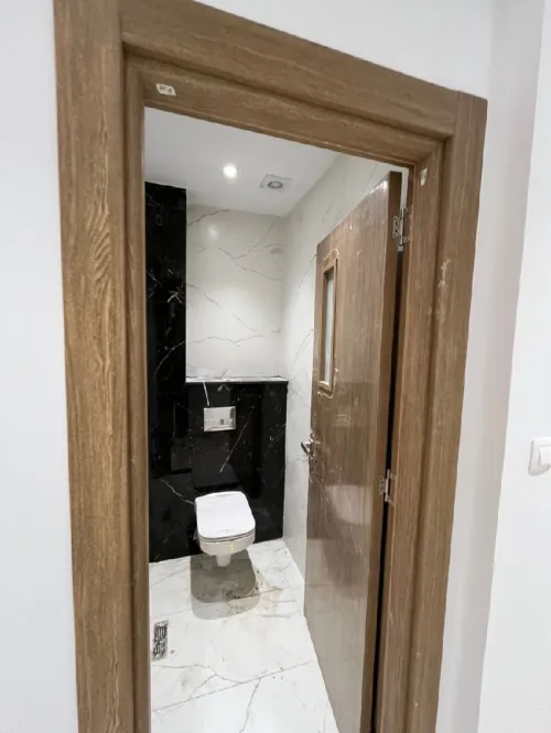 Vente Appartement F3 Alger Bab ezzouar