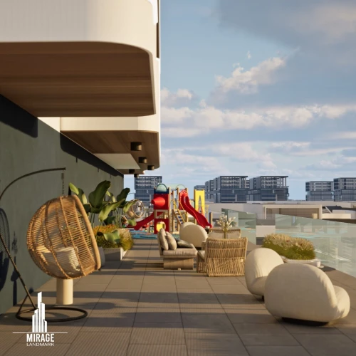 Vente Appartement F5 Oran Oran