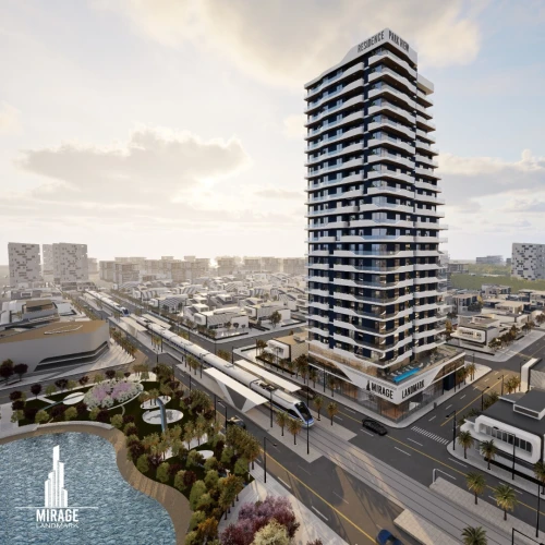 Vente Appartement Duplex F5 Oran Oran