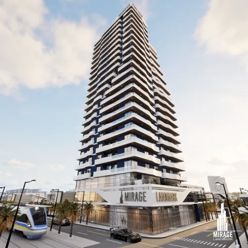 Vente Appartement F4 Oran Oran