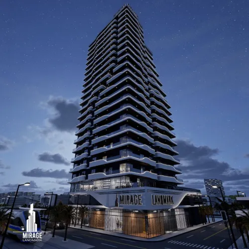 Vente Appartement Duplex F6 Oran Oran