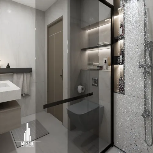 Vente Appartement F4 Annaba Annaba