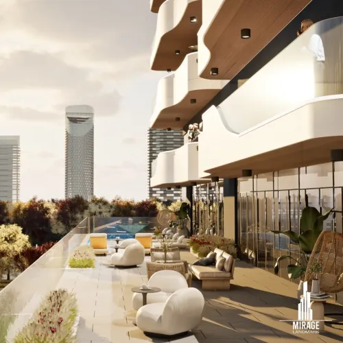 Vente Appartement F5 Oran Oran