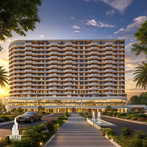 Vente Appartement Duplex F5 Annaba Annaba