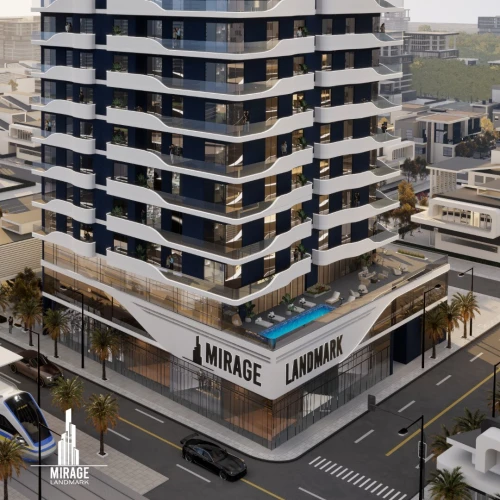 Vente Appartement F3 Oran Oran