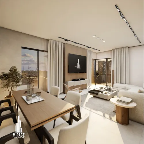 Vente Appartement F4 Annaba Annaba