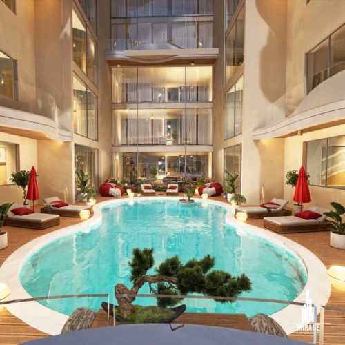 Vente Appartement F3 Alger El biar