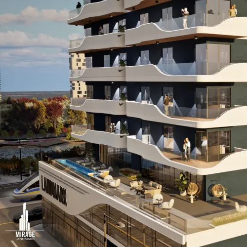 Vente Appartement F3 Oran Oran