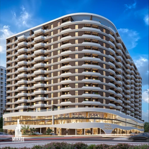 Vente Appartement Duplex F6 Annaba Annaba