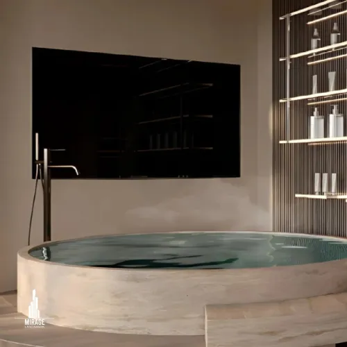 Vente Appartement F6 Oran Oran