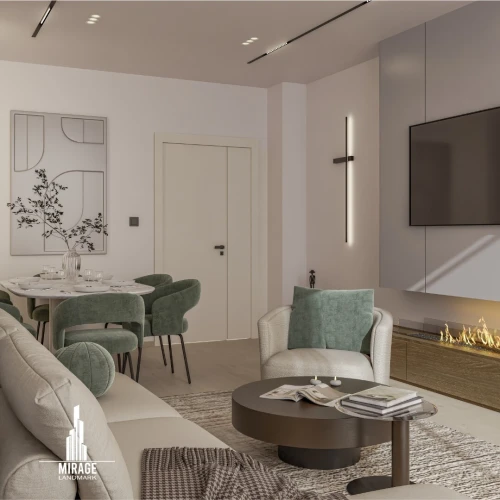 Vente Appartement F6 Alger Cheraga