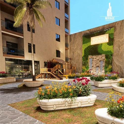 Vente Appartement F4 Alger Cheraga