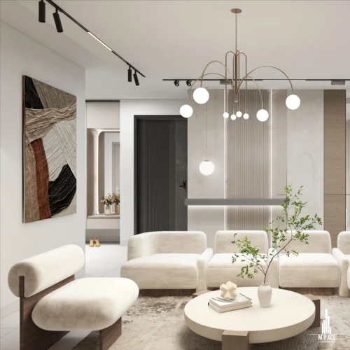 Vente Appartement F3 Alger Cheraga
