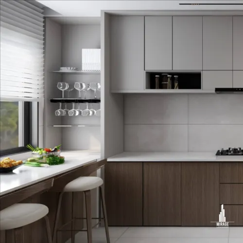 Vente Appartement F3 Alger Cheraga
