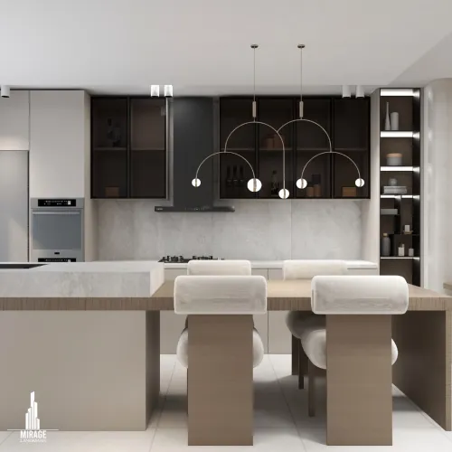 Vente Appartement F3 Oran Oran