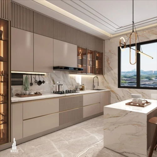 Vente Appartement F3 Alger El biar
