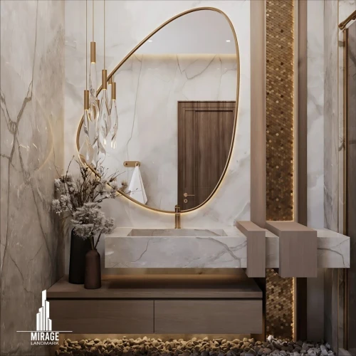 Vente Appartement F3 Alger El biar