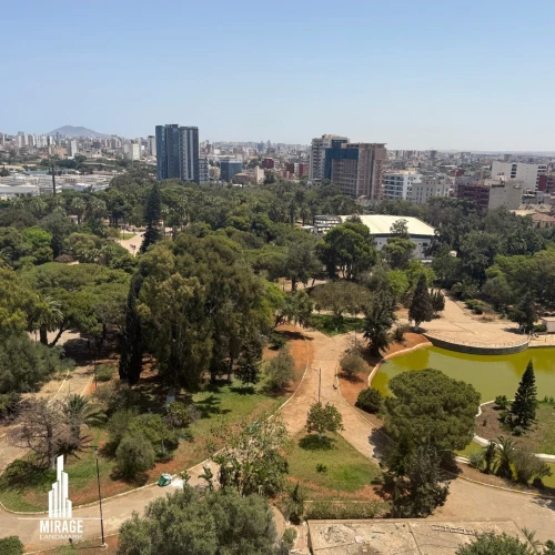 Vente Appartement F3 Oran Oran
