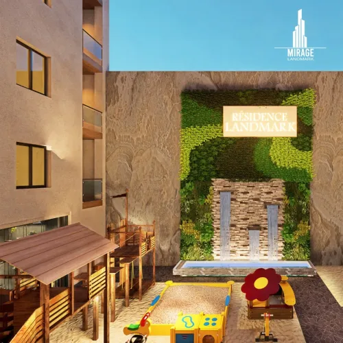 Vente Appartement F4 Alger Cheraga