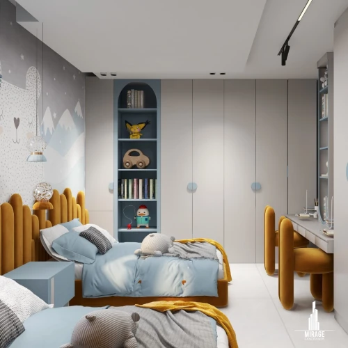 Vente Appartement Duplex F6 Oran Oran