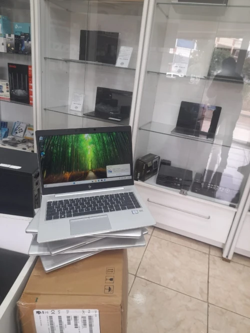 HP ELITEBOOK 840 G6