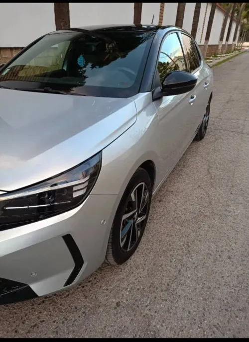 Opel Corsa 2024 gs Line