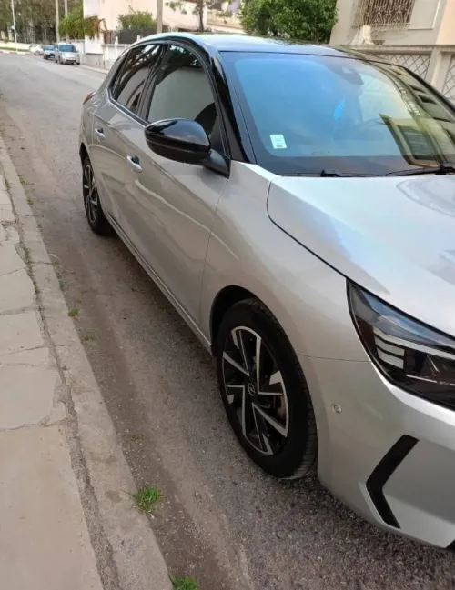 Opel Corsa 2024 gs Line