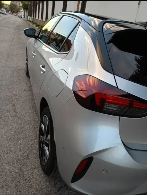 Opel Corsa 2024 gs Line