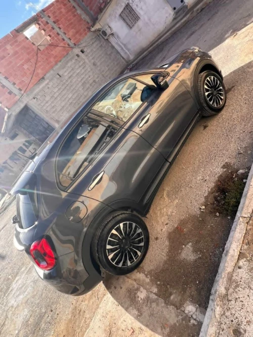 Fiat 500x 2024 