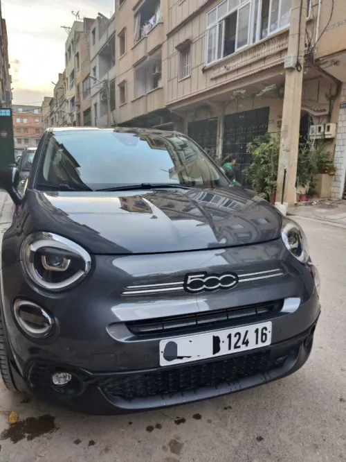 Fiat 500x 2024 