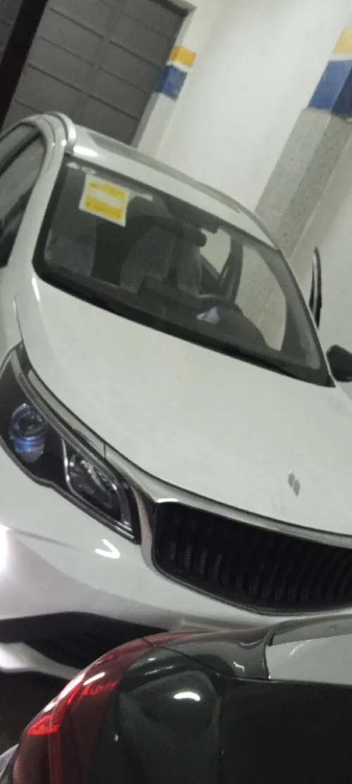 Lifan O km 2025 